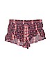 Forever 21 Pink Shorts Size M - photo 1