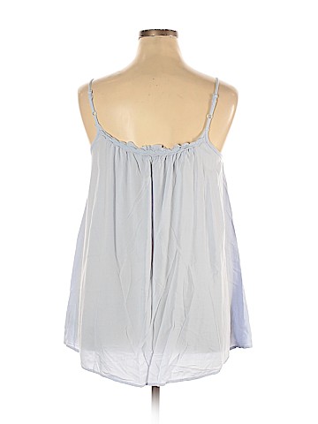 Knox Rose Sleeveless Blouse (view 2)
