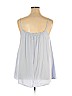 Knox Rose 100% Rayon Blue Sleeveless Blouse Size XL - photo 2