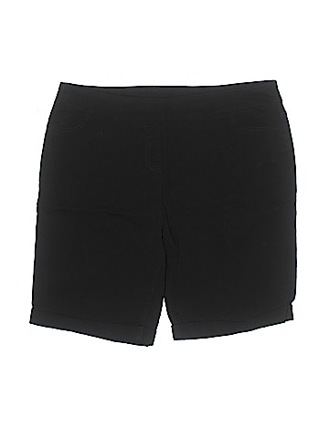 Soft Surroundings Shorts (view 1)