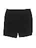 Soft Surroundings Black Shorts Size XL (petite) - photo 1