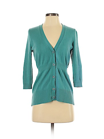 Ann Taylor Cardigan (view 1)