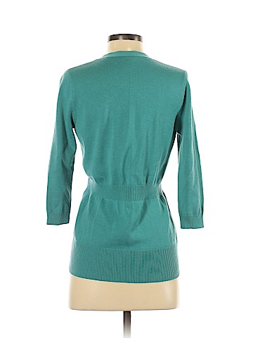 Ann Taylor Cardigan (view 2)