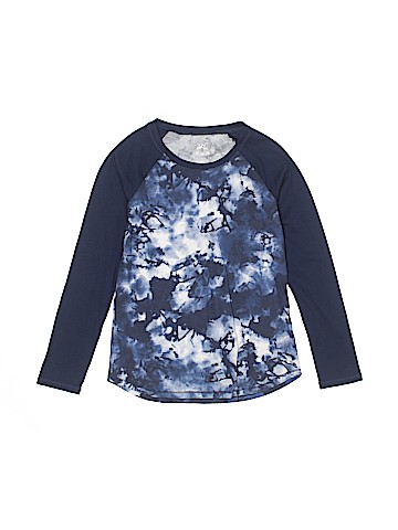 Justice Long Sleeve T-Shirt (view 1)