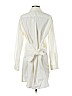DKNY White Casual Dress Size M - photo 2