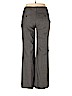 Banana Republic Gray Wool Pants Size 10 (petite) - photo 2