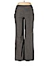 Banana Republic Gray Wool Pants Size 10 (petite) - photo 1