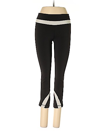 Lululemon Athletica Active Pants (view 1)
