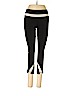 Lululemon Athletica Black Active Pants Size 4 - photo 1