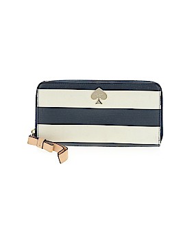 Kate Spade New York Leather Wallet