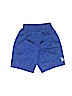 PLACE Sport 100% Polyester Blue Athletic Shorts Size 3T - photo 1