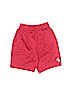 PLACE Sport 100% Polyester Red Athletic Shorts Size 3T - photo 1