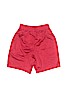 PLACE Sport 100% Polyester Red Athletic Shorts Size 3T - photo 2