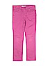 Okaidi Pink Jeggings Size 7 - photo 1