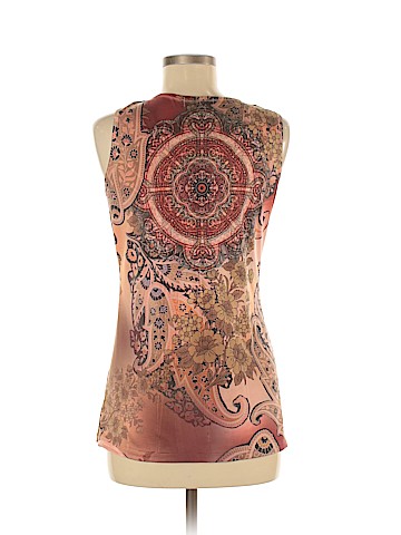 DressBarn Sleeveless Blouse (view 2)