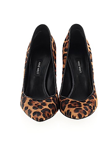 Nine West Heels (view 2)