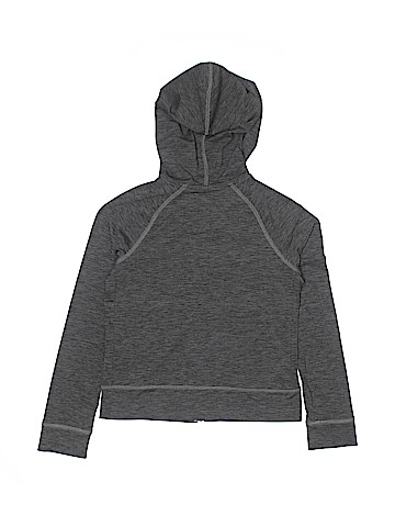 Reebok Zip Up Hoodie (view 2)