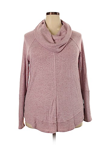 New Directions Pullover Sweater (view 1)