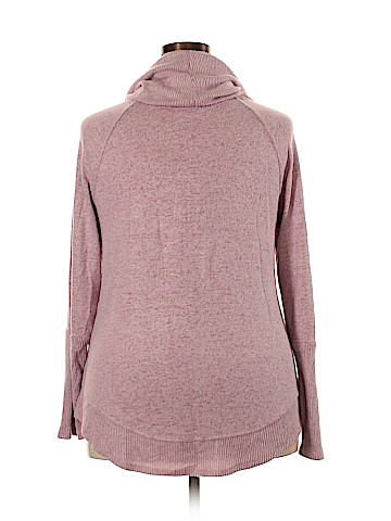 New Directions Pullover Sweater (view 2)