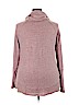 New Directions Pink Pullover Sweater Size XL - photo 2