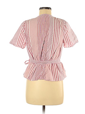 Madewell Short Sleeve Top (view 2)