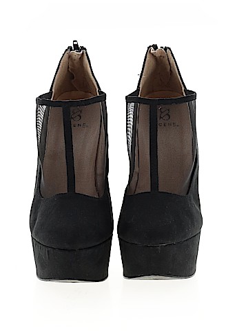 Scene Ankle Boots (view 2)