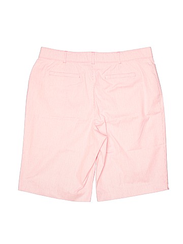 Counterparts Khaki Shorts (view 2)