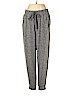Aerie Gray Casual Pants Size S - photo 1