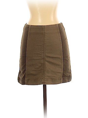 Free People Casual Skirt (view 1)