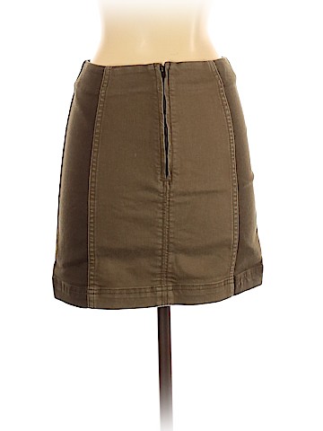 Free People Casual Skirt (view 2)