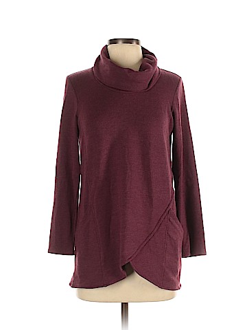 Purejill Pullover Sweater (view 1)