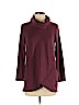 Purejill Burgundy Pullover Sweater Size S (petite) - photo 1