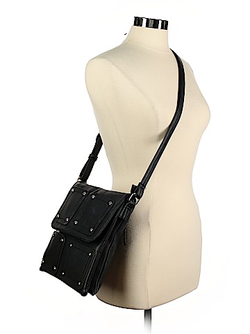 Unbranded Crossbody Bag (view 2)