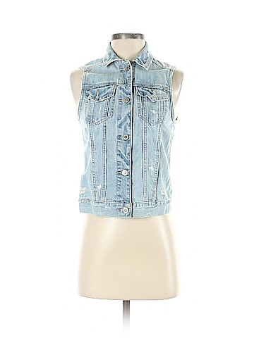 Hollister Vest (view 1)
