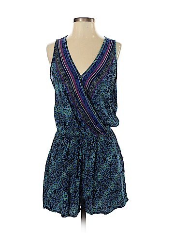 Mossimo Supply Co. Romper (view 1)