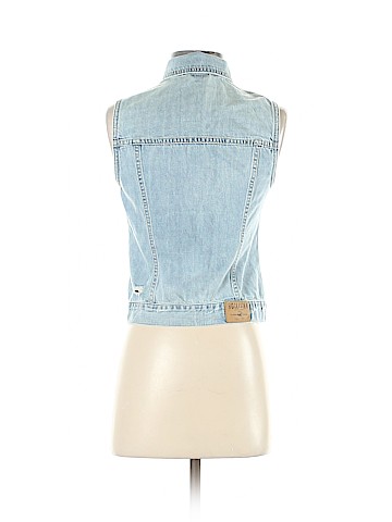 Hollister Vest (view 2)