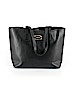 MICHAEL Michael Kors 100% Leather Black Leather Tote One size - photo 1