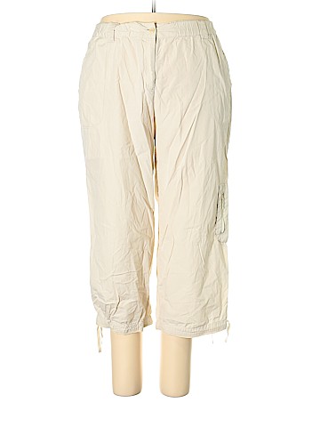 J.jill Casual Pants (view 1)