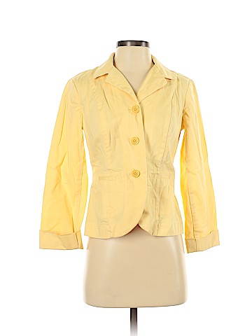 Talbots Blazer (view 1)