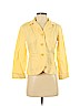 Talbots Yellow Blazer Size 2 (petite) - photo 1