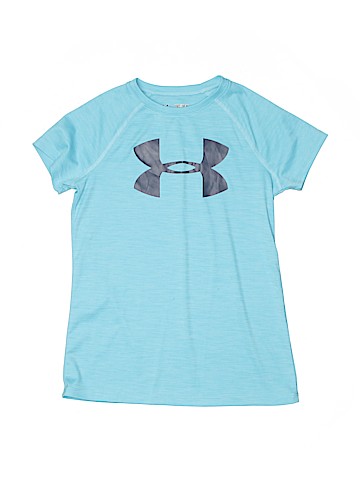Under Armour Active T-Shirt (view 1)