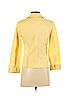 Talbots Yellow Blazer Size 2 (petite) - photo 2