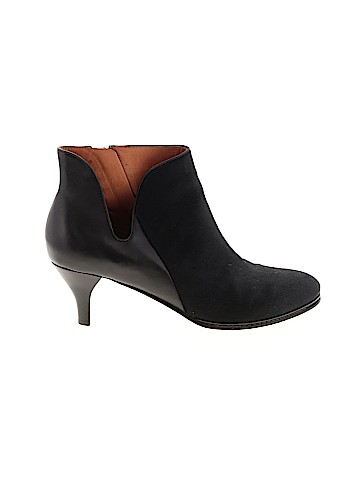 Corso Como Ankle Boots (view 1)