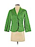 Talbots Green Blazer Size 2 (petite) - photo 1