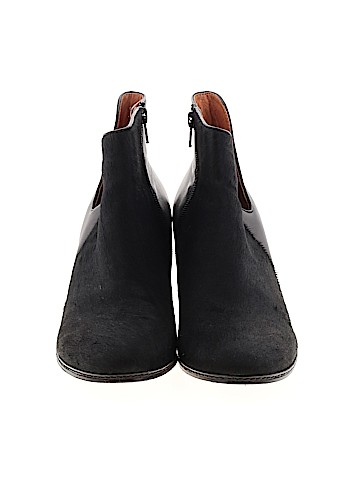 Corso Como Ankle Boots (view 2)