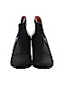 Corso Como Black Ankle Boots Size 9 1/2 - photo 2
