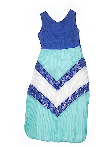 Tween Diva Dress (view 1)