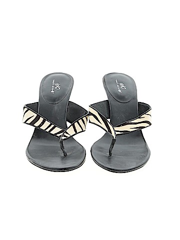 So Wear It Declare it Mule/Clog (view 2)