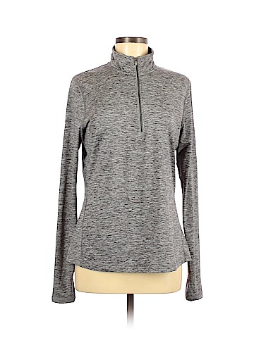 Nike Track Jacket (view 1)