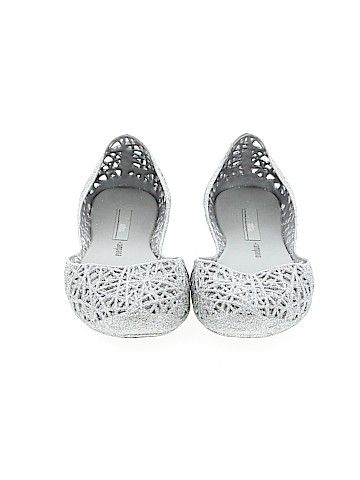 Melissa + Campana Flats (view 2)